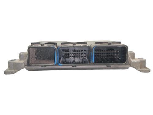 Engine control unit (ECU) PEUGEOT 106 II (1A_, 1C_)  | BP12178413M57 