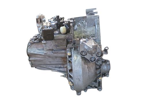 Gearbox FIAT SCUDO Van 2.0 Multijet 145 (506) | BP29475753M3 