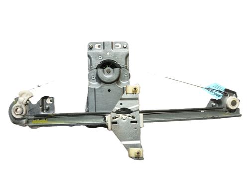 Rear right window mechanism PEUGEOT 307 SW (3H) 1.6 HDI 110 | BP17231310C25 