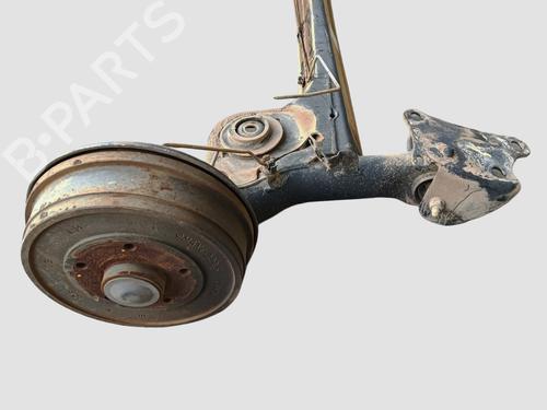 Rear axle DACIA DUSTER (HS_)  | BP17117311M2 