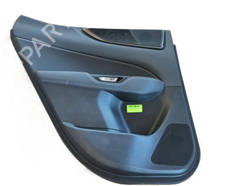 Used Rear left panel Rear left panel LEXUS NX II (_A2_, _H2_) 450h+ E-Four (AAZH26) (309 hp) 33854784 33854784