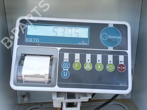 Battery BYD SEAL U  | BP29132097E11  - Image 9