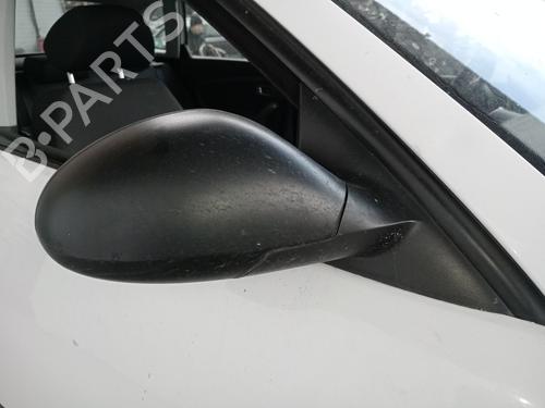 Right mirror SEAT IBIZA III (6L1) 1.4 TDI | BP21128736C27 