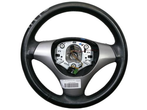 Used Steering wheel BMW 1 (E87) 116 i (115 hp) 16311755