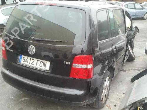Elektronisk modul VW TOURAN (1T1, 1T2) 1.9 TDI | BP7223150M83 