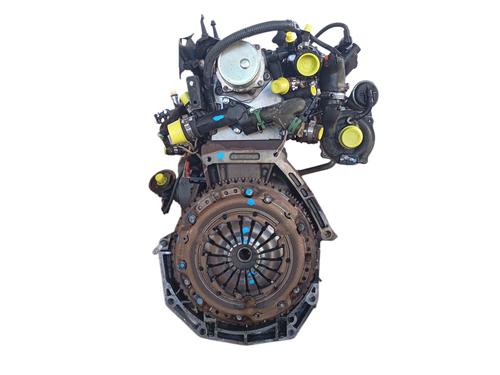 Used Engine Engine DACIA LOGAN (LS_) [2004-2026] 36041466 36041466