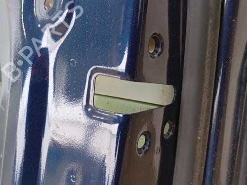 Right front door HYUNDAI SANTA FÉ IV (TM, TMA) 2.2 CRDi | BP29932988C3 