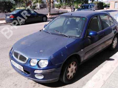 ROVER 25 I Hatchback (RF)    697926