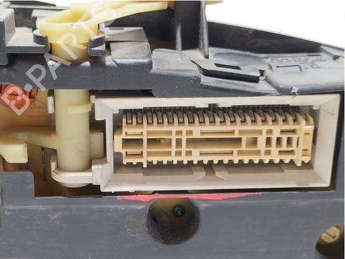 Instrument cluster OPEL ZAFIRA A MPV (T98) 1.8 16V (F75) | BP5372564C47 