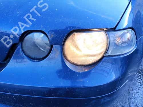 Venstre forlygte BMW 3 Compact (E46) 320 td | BP24485127C28 