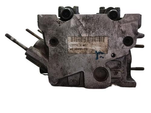 Cylinder head BMW X5 (E53) 3.0 d | BP26206487M5 