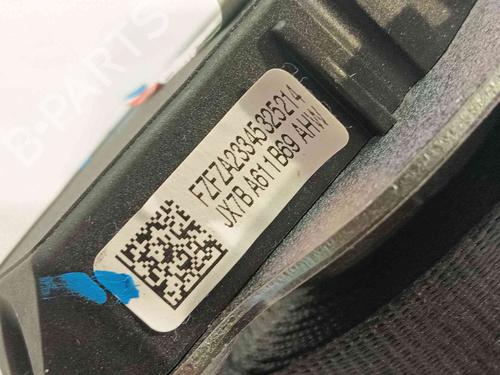 Rear left seatbelt FORD FOCUS IV (HN) 1.0 EcoBoost mHEV | BP34189348I29 - Image 6