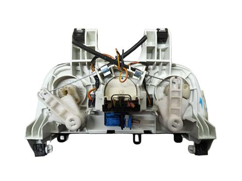 Climate control FIAT DOBLO Cargo (263_) 1.3 D Multijet (263WXU1A, 263ZXU1A, 263WYB1A, 263ZYB1A) | BP38614714I5 - Image 3
