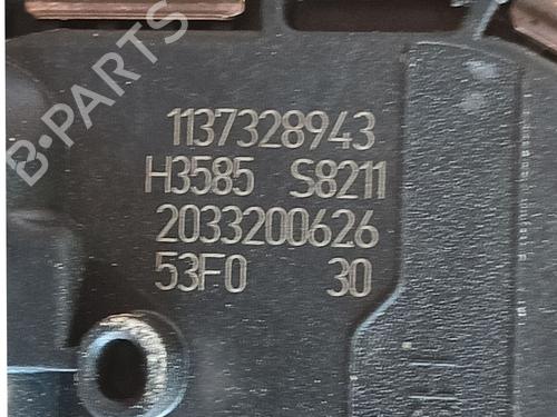 Front wiper motor VW TOURAN (5T1) 1.5 TSI | BP28093754M29 