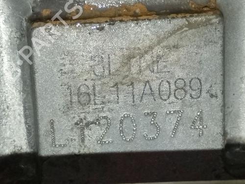 Motor HYUNDAI i30 (PDE, PD, PDEN) 1.0 T-GDI | BP31762377M1 