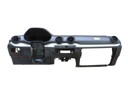 Tableau de bord AUDI Q2 (GAB, GAG) 1.6 TDI (115 hp) 31975539