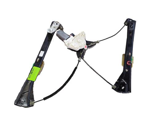 Front right window mechanism VW PASSAT B8 (3G2, CB2) 1.6 TDI | BP39104625C23 - Image 3
