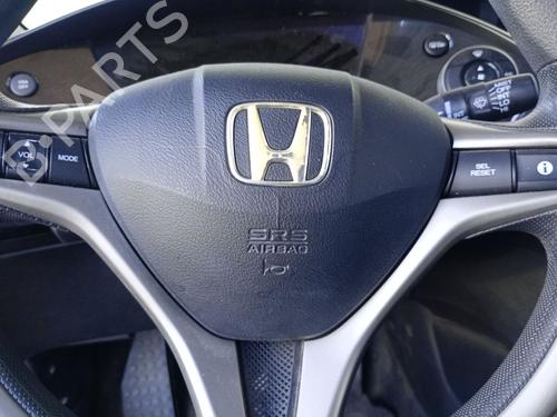 Driver airbag HONDA CIVIC VIII Hatchback (FN, FK) 2.2 CTDi (FK3) | BP20645694C9 