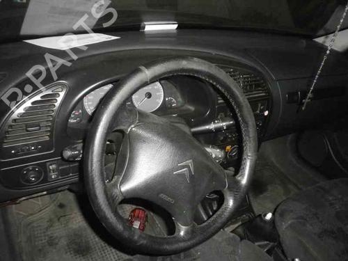 Left front driveshaft CITROËN XSARA (N1) 2.0 HDi 90 | BP5349301M38 