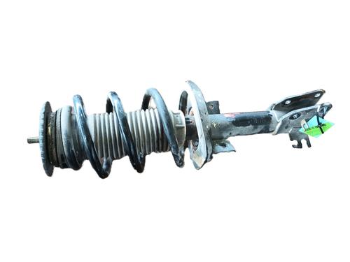 Used Right front shock absorber RENAULT MASTER III Van (FV) 2.3 dCi 130 FWD (FV0M, FV0Y, FV0J, FV02, FV03) (130 hp) 29559270