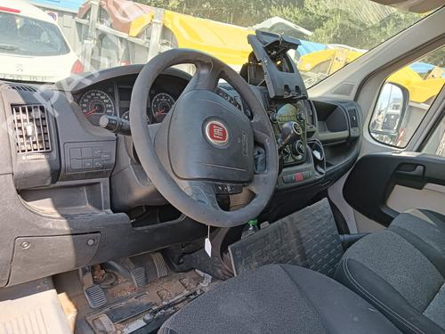 Engine control unit (ECU) FIAT DUCATO Van (250_) 115 Multijet 2,0 D | BP30169905M57