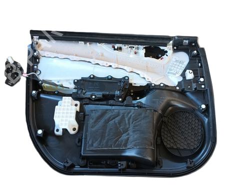 Front right panel LEXUS NX II (_A2_, _H2_) 450h+ E-Four (AAZH26) | BP33720277C59  - Image 9