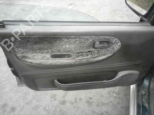 Driveshaft KIA SPORTAGE SUV (K00) 2.0 TD 4WD | BP8735935M37 
