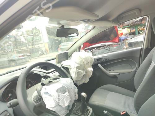 Høyre foran lås FORD FIESTA VI (CB1, CCN) 1.25 | BP29889824C97