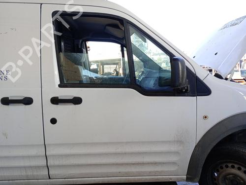 Right front door FORD TRANSIT CONNECT (P65_, P70_, P80_) 1.8 Di | BP17490473C3 