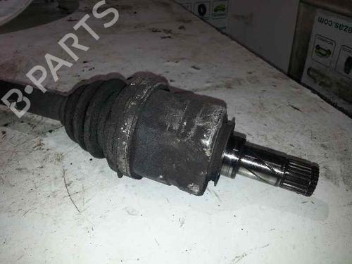 Right front driveshaft OPEL COMBO Box Body/MPV 1.3 CDTI 16V | BP5353634M39 