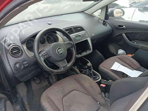 AC compressor SEAT ALTEA (5P1) 2.0 TDI 16V | BP37413881M34 - Image 8