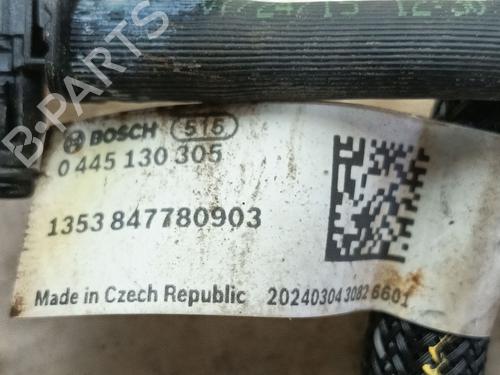 Pipe BMW X5 (G05, F95) xDrive 30 d Mild-Hybrid | BP30434894M125 - Image 2