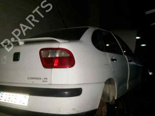 Right front driveshaft SEAT CORDOBA (6K1, 6K2)  | BP5389052M39 