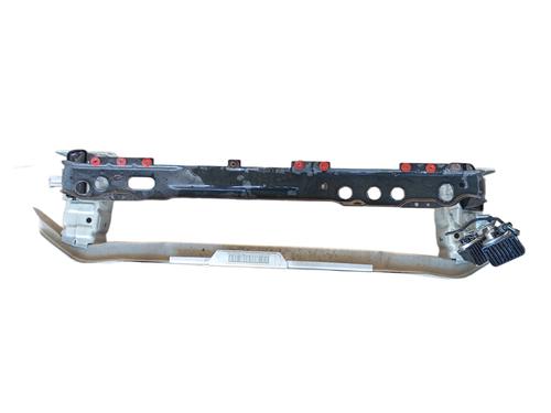Front bumper reinforcement FORD FOCUS III 1.6 Ti | BP29332525C109 