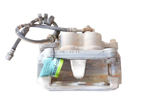 Left front brake caliper MERCEDES-BENZ EQA (H243) EQA 250+ (243.702) | BP29249906M105 - Image 3
