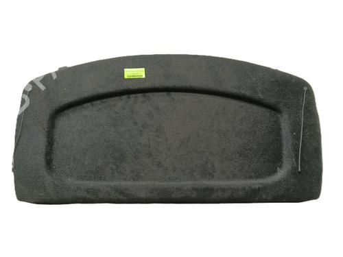 Used Rear parcel shelf OPEL CROSSLAND X / CROSSLAND (P17, P2QO) 1.2 (75) (110 hp) 31833583