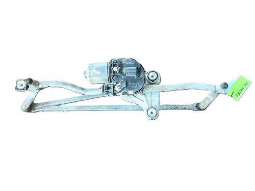 Used Front wiper motor VOLVO S80 II (124) D5 (185 hp) 30157269