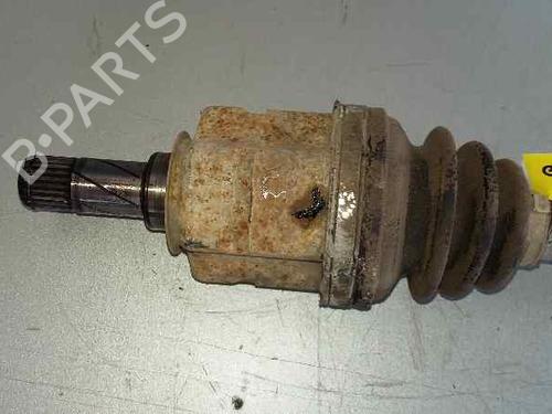Right front driveshaft OPEL COMBO Box Body/MPV  | BP5385118M39 