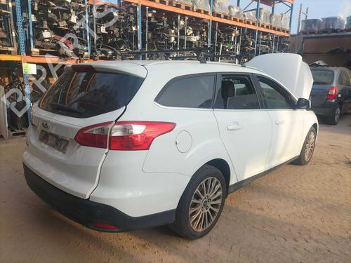 Gearbox FORD FOCUS III 1.6 TDCi | BP38752201M3 - Image 13