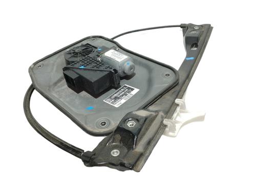 Rear right window mechanism SKODA ROOMSTER (5J7) 1.4 TDI | BP6266812C25 