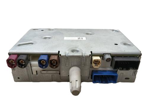 Instrument cluster OPEL ASTRA L (OV5) 1.2 (FPHNSL, FPHNSR) | BP29354703C47 
