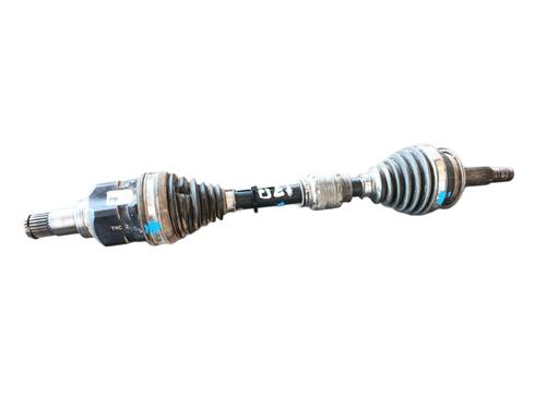 Used Left front driveshaft TOYOTA AURIS (_E15_) 1.8 Hybrid (ZWE150_, ZWE150R) (136 hp) 26566213