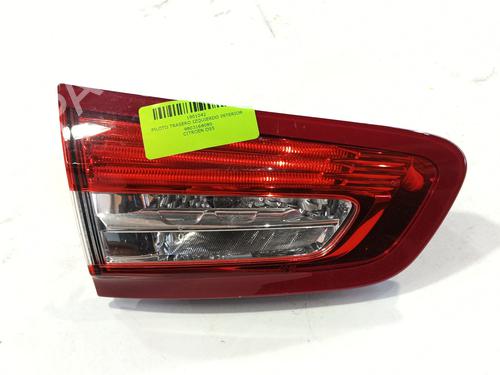 Used Left tailgate light CITROËN DS5 2.0 HDi 165 (163 hp) 32163408
