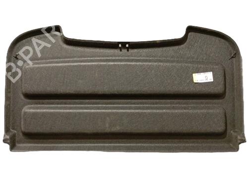Rear parcel shelf DACIA SANDERO III 1.0 TCe 90 | BP24611517C85 