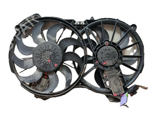 radiator-fan-audi-a6-c6-4f2-2004-2005-2006-2007-2008-2009-2010-2011-38197768 main image