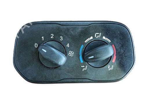 Used Climate control FORD TRANSIT V363 Bus (FAD, FBD) [2013-2025]  29807926