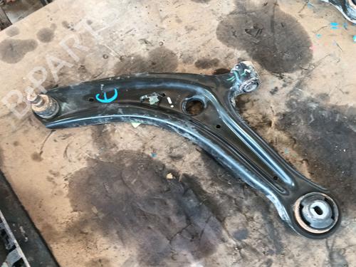 Used Left front suspension arm FORD PUMA (J2K, CF7) 1.0 EcoBoost (125 hp) 26940542