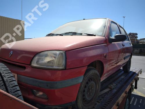 Used Parts RENAULT CLIO I (B/C57_, 5/357_)  1.2 (5/357Y, 5/357K)  1126267