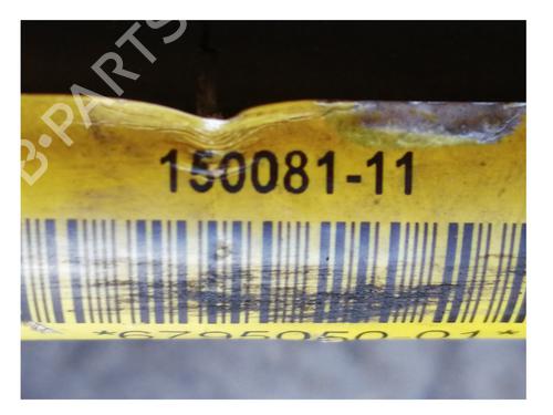 Anti roll bar BMW 5 (F10) 530 d xDrive | BP10384873M96 