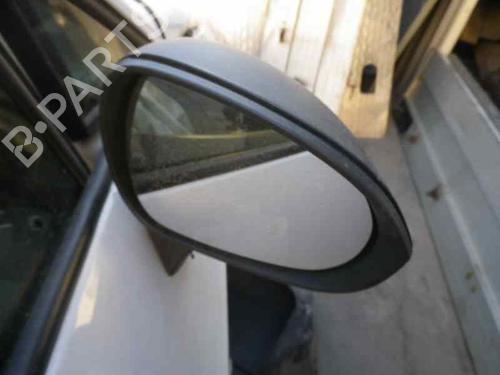 Instrument cluster SEAT IBIZA IV SC (6J1, 6P5) 1.6 TDI | BP5815319C47 